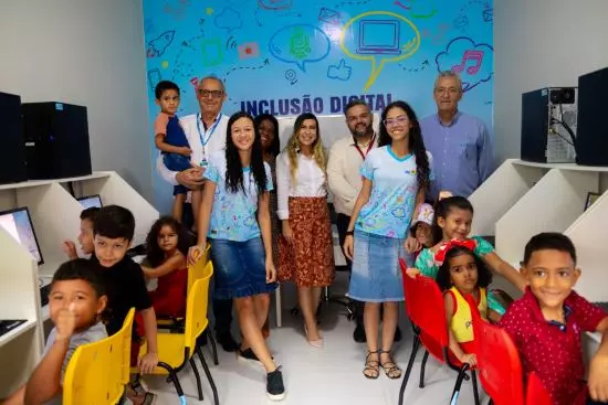 Especial - AÇÃO SOCIOCULTURAL – Produtores rurais do Cerrado baiano fazem novos investimentos na região